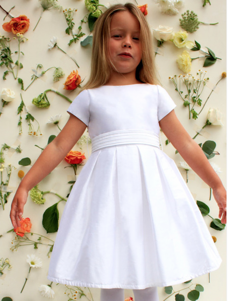 Isabel garreton clearance flower girl dresses